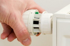 Standen central heating repair costs