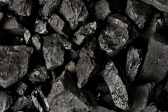 Standen coal boiler costs