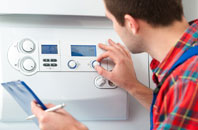 free commercial Standen boiler quotes