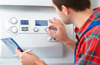 free Standen gas safe engineer quotes