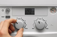 free Standen boiler maintenance quotes