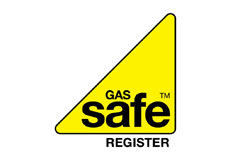 gas safe companies Standen